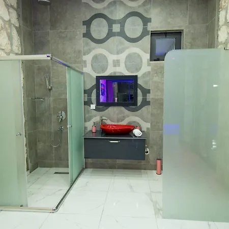 Villa Ay Işiği Islamlar (Mediterranean)
