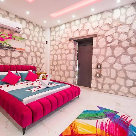 Ay Işiği Villa Islamlar (Mediterranean)
