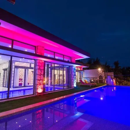 Villa Ay Isigi *